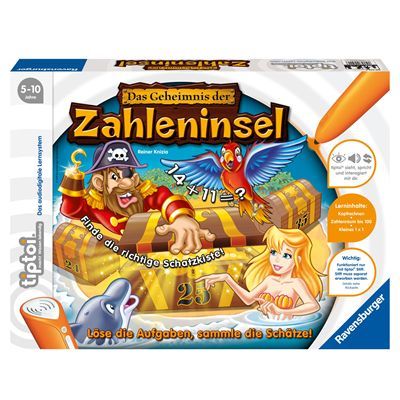 Spiel 5521.0
