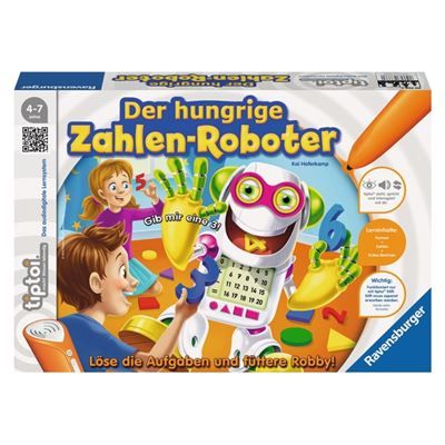 Spiel 5523.0