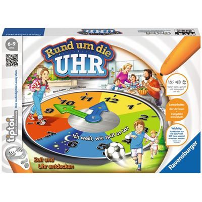 Spiel 5525.0