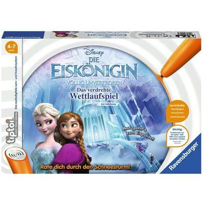Spiel 5529.0