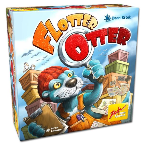 Spiel 7102.0