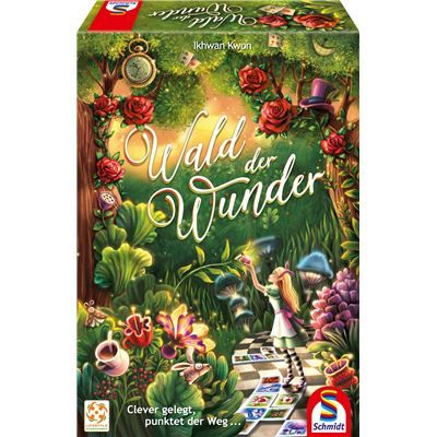 Spiel 7119.0