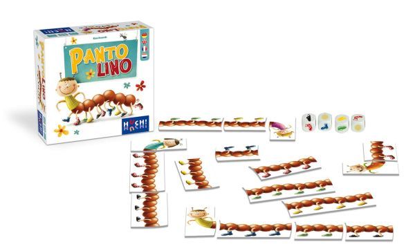 Spiel 7153.0