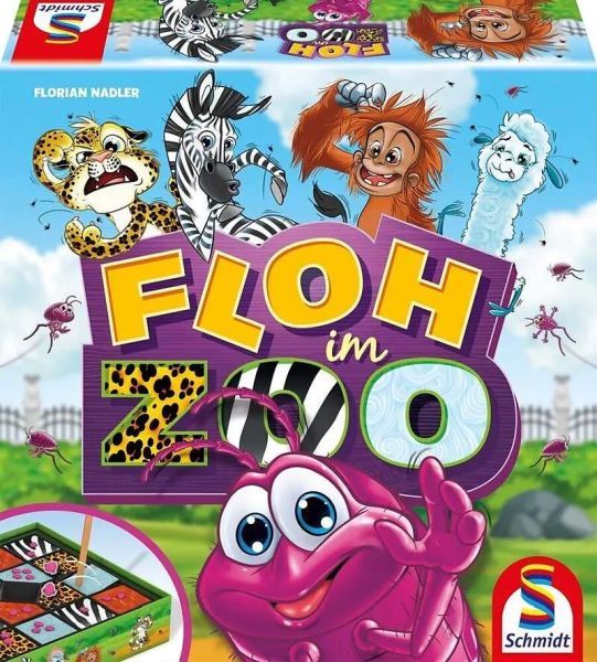Spiel 7205.0