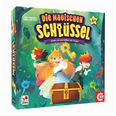 Spiel 7250.0