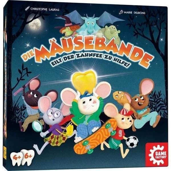 Spiel 7256.0