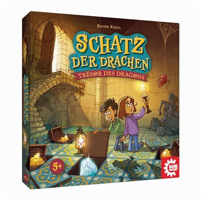 Spiel 7262.0