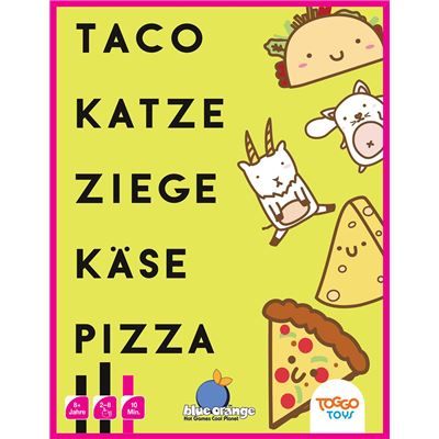 Spiel 7268.0
