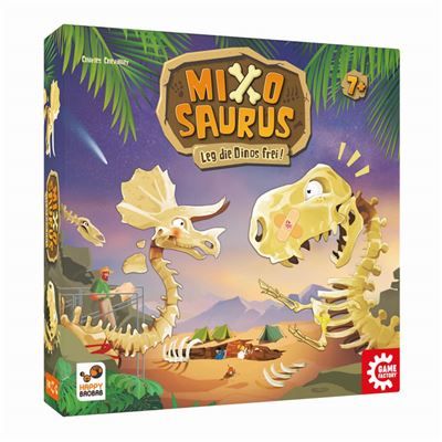 Spiel 7285.0