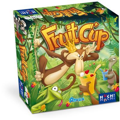 Spiel 7291.0