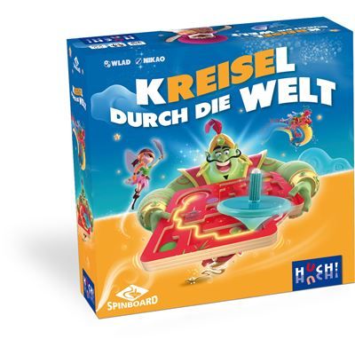 Spiel 7301.0