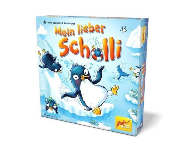 Spiel 7322.0