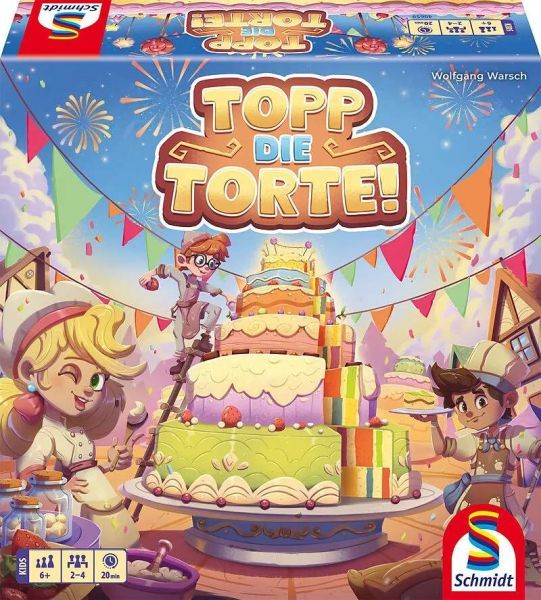Spiel 7327.0