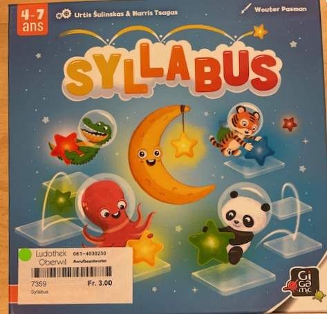 Spiel 7359.0