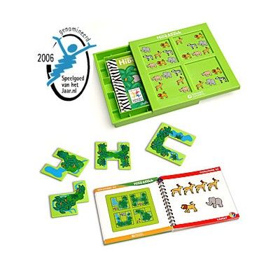 Spiel 8083.0