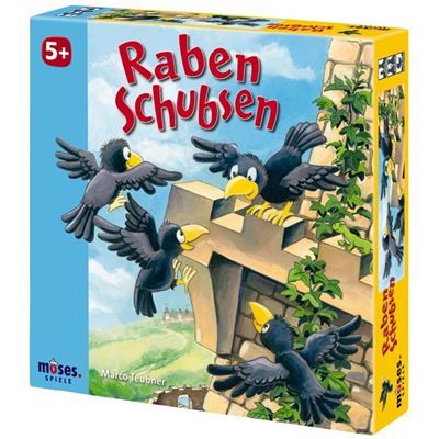 Spiel 8101.0