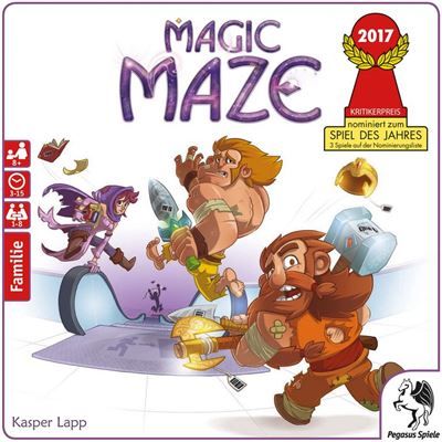 Spiel 8155.0