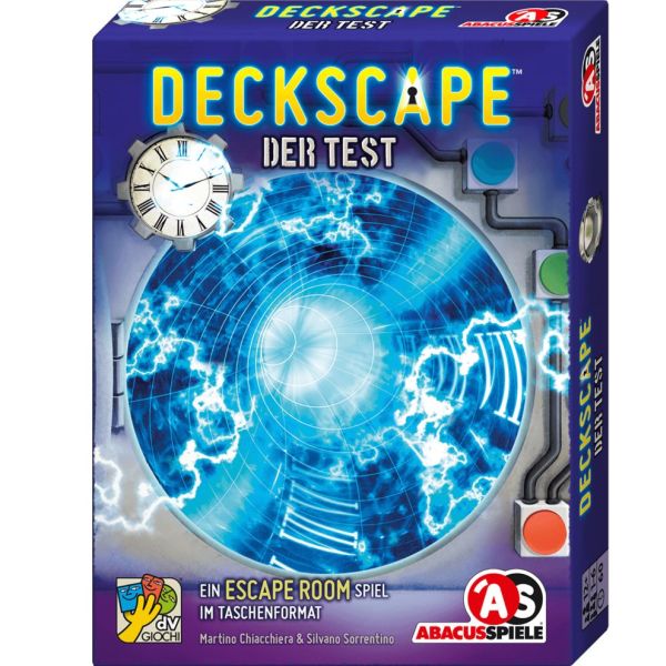Spiel 8156.0