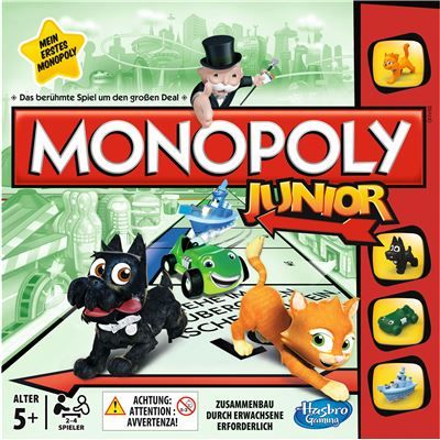 Spiel 8160.0
