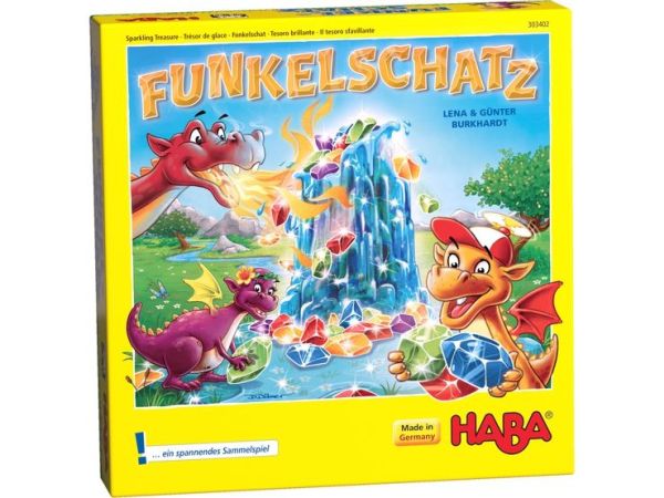 Spiel 8218.0